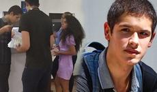 Aktrisa Mehindən fədakarlıq – İmkansız tələbənin təhsil haqqını ödədi