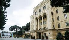 MiQ-29 tipli döyüş təyyarəsinin qəzaya uğrama səbəbi müəyyən edilib