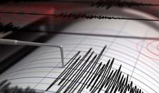 Daşkəsəndə zəlzələ oldu