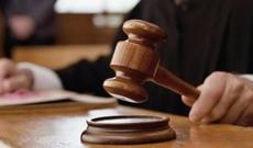 Tanınmış müğənninin oğlu 12 il müddətinə azadlıqdan məhrum edildi