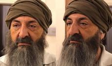 Azərbaycanlı aktyor Bollivud filminə baş rola çəkilir