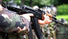 Cəbhədə erməni təxribatı davam edir