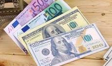 Avro ucuzlaşıb, rubl bahalaşıb, manat sabit qalıb