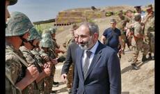 Azərbaycanla Ermənistan arasında böyük savaşa hazırlıq gedir