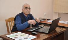 Qvami Məhəbbətoğlu: :  “Baba Pünhanı və  Rüfət Əhmədzadəni öz ustadlarım hesab edirəm”