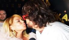 Rusiya mətbuatı Aygünlə Filippin sevgisindən danışır