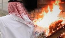 Bakıda ərəbərin şam işığnda yeməyi canları bahasına başa gəldi