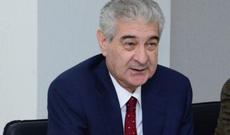 Əli Əhmədov: "Azərbaycan hökuməti gənclərin bu günü və gələcəyi uğrunda böyük işlər görür"
