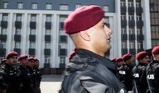 Aprel döyüşləri zamanı Bakıda polislərimizdən ibrətamiz nümayiş