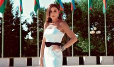 "Mənə ünvanlanmış təbriklərə görə hamıya ürəkdən dərin minnətdarlığımı bildirirəm"