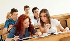 Azərbaycanda daha bir imkansız tələbənin təhsil haqqı ödənilib