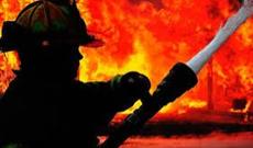 Neftçala və Füzulidə yanğın baş verib