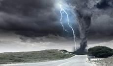 ABŞ-da "Dorian" qasırğası ilə əlaqədar fövqəladə vəziyyət elan edilib