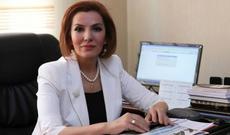 Sona Vəliyeva: “Məni hədəfə alanların məqsədi həyat yoldaşımın fəaliyyətinə kölgə salmaqdır”