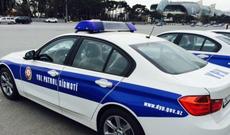 Sürücü ilə kobud davranan yol polisi işdən azad olunub