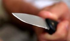 Həyat yoldaşını bıçaqlayan şəxs tutulub