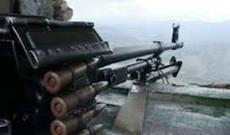 Cəbhədə erməni təxribatı davam edir