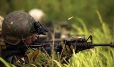 Cəbhə xəttində gərginlik davam edir