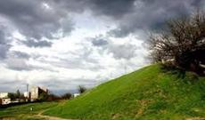 Sabah havanın dəyişkən buludlu olacağı, bəzi yerlərdə yağış yağacağı gözlənilir