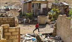 Azərbaycanın “Suriyası” - Yaşayış məskənindən ürəkdağlayan görüntülər