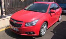 Keçmiş məhkum oğurladığı pulla maşın aldı, amma...