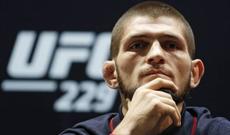 Həbib Nurməhəmmədov Porye ilə döyüş ərəfəsində güclü mühafizə olunur