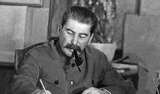 Aktyor Stalinə sevgisini etiraf etdi