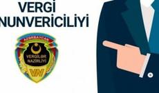 Vəfat etmiş fiziki şəxsin vergi öhdəlikləri onun varisinin üzərinə düşür
