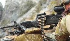 Ermənistan silahlı qüvvələrinin bölmələri  sutka ərzində atəşkəs rejimini 22 dəfə pozub