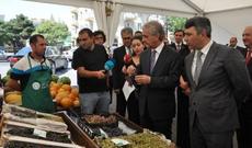 Əhmədov gileyləndi, maaş qalxdı: indi neçəyədir ?