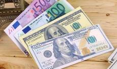 Avro ucuzlaşıb, rubl bahalaşıb, manat sabit qalıb