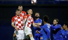 Bu gün Azərbaycan və Xorvatiya yığmaları qarşılaşacaq