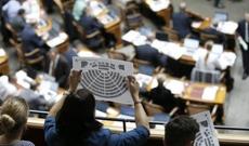 İsveçrədə parlament seçkiləri üçün rekord sayda qadın namizəd qeydiyyatdan keçib
