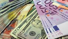 Avro və rubl bahalaşıb, manat sabit qalıb