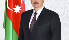 Azərbaycan Prezidenti meksikalı həmkarını milli bayram münasibətilə təbrik edib