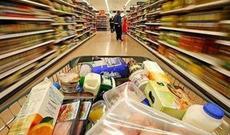 Bu ilin 8 ayı ərzində əhali 24 milyard manatdan çox bazarlıq edib