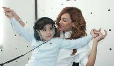 Röyadan övladı ilə bağlı duyğulandıran etiraf