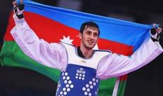 Taekvondoçumuz Yaponiya Qran-Pri turnirində yarımfinala yüksəlib