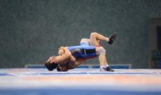 Azərbaycan güləşçiləri dünya çempionatına qələbə ilə başlayıb