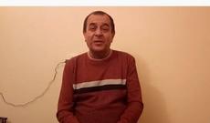 Tanınmış aktyor fəxri ad almaq üçün fərqli formada müraciət etdi