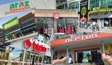 Azərbaycanda böyük supermarketlərin sahibləri kimlərdi?