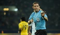 "Qarabağ" - "Sevilya" matçının hakimləri bəlli olub