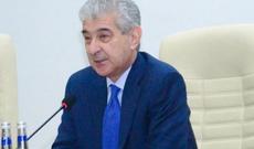 Əli Əhmədov: "Dövlətimiz gənc nəslin layiqli təhsil alması naminə geniş imkanlar yaradıb"
