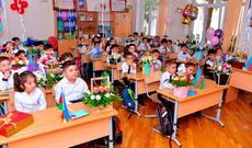 Birinci sinfə qəbulun vaxtı uzadıldı