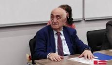Xoşbəxt Yusifzadə: "Əsrin müqaviləsi"nin əleyhdarları da var idi"