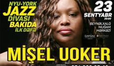 Tanınmış caz ifaçısı Bakıda çıxış edəcək