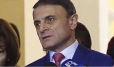 Ermənistan Polisinin rəisi istefa verib