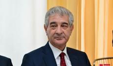 Əli Əhmədov: "Əsrin müqaviləsi”nin imzalanması Heydər Əliyevin dühası və iradəsi sayəsində mümkün olub"
