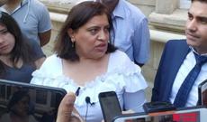 Elina Hacıyevanın intiharı ilə bağlı məhkəmədə Səbail RİH başçısının müavini ifadə verib