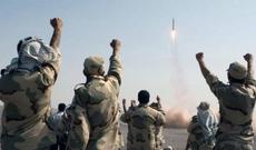 İranı öz raketləri ilə Ərəbistanda vurdular